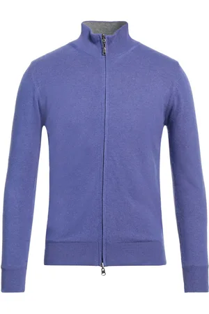 CASHMERE COMPANY MAGLIERIA Cardigan