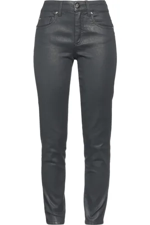 ANGELO MARANI BOTTOMWEAR Pantaloni jeans