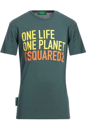 Dsquared2 TOPWEAR Tshirts
