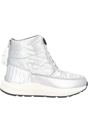 EA7 CALZATURE Stivaletti