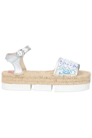 Moschino CALZATURE Espadrillas