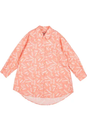 Maison Margiela TOPWEAR Camicie