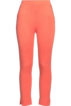 ANGELO MARANI BOTTOMWEAR Pantaloni