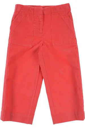 Burberry BOTTOMWEAR Pantaloni