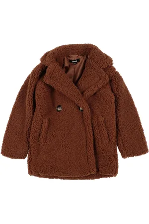 Apparis CAPISPALLA Shearling & Teddy