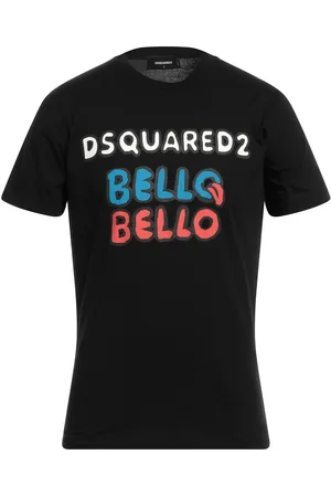Dsquared2 TOPWEAR Tshirts