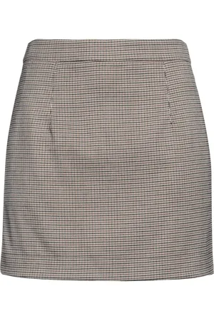 Aglini BOTTOMWEAR Minigonne