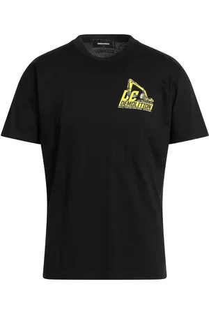 Dsquared2 TOPWEAR Tshirts