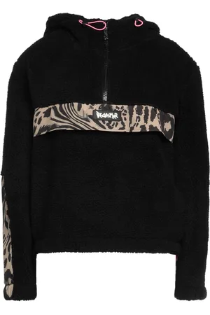 DISCLAIMER TOPWEAR Felpe