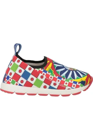 Dolce & Gabbana CALZATURE Sneakers