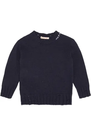 Marni MAGLIERIA Pullover