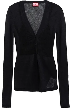 Diesel MAGLIERIA Cardigan