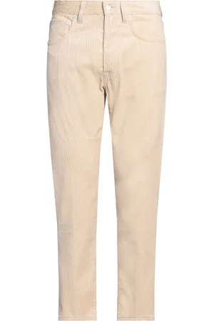 (+) people BOTTOMWEAR Pantaloni