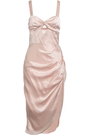 Amanda Uprichard VESTITI Vestiti midi