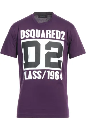 Dsquared2 TOPWEAR Tshirts