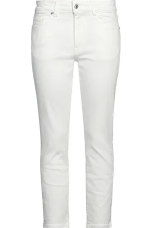GRIFONI BOTTOMWEAR Pantaloni