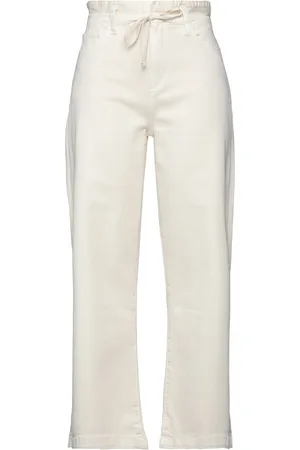 Paige BOTTOMWEAR Pantaloni jeans