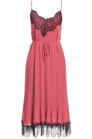 Twin-Set VESTITI Vestiti midi