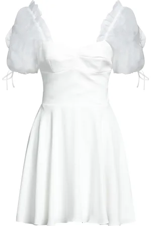 Amanda Uprichard VESTITI Vestiti corti