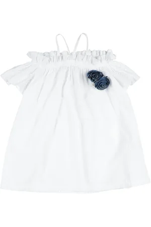 MISS BLUMARINE VESTITI Vestiti bimba