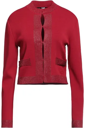 Karl Lagerfeld MAGLIERIA Cardigan