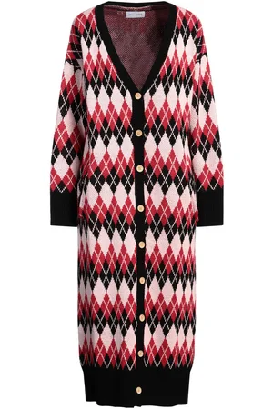 WEILI ZHENG MAGLIERIA Cardigan