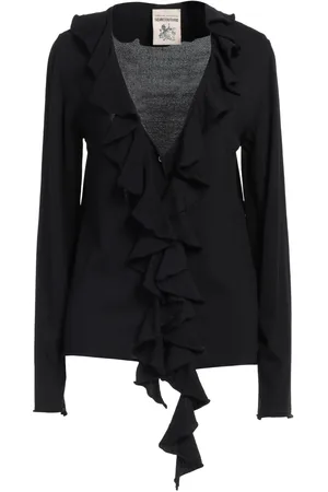 SEMICOUTURE MAGLIERIA Cardigan