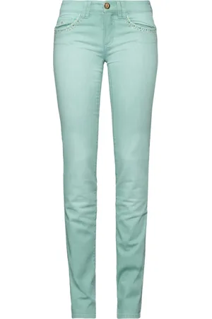 ANGELO MARANI BOTTOMWEAR Pantaloni