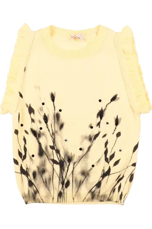Elisabetta Franchi MAGLIERIA Pullover