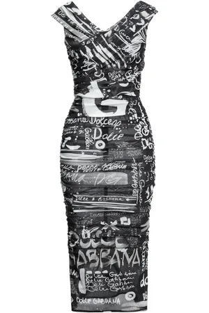 Dolce & Gabbana VESTITI Vestiti midi