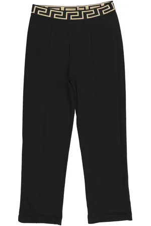 VERSACE BOTTOMWEAR Pantaloni