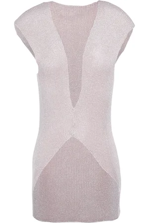 CHARLOTT MAGLIERIA Cardigan