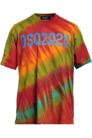 Dsquared2 TOPWEAR Tshirts
