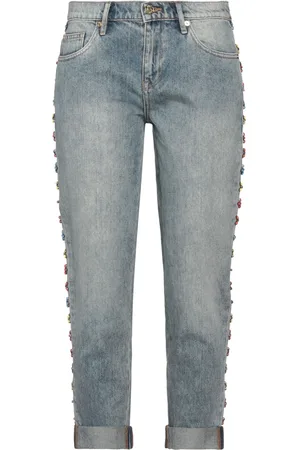 Juicy Couture BOTTOMWEAR Pantaloni jeans