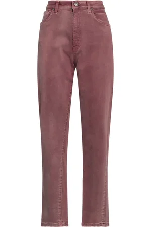 Dondup BOTTOMWEAR Pantaloni jeans