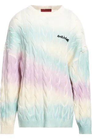 Acupuncture MAGLIERIA Pullover