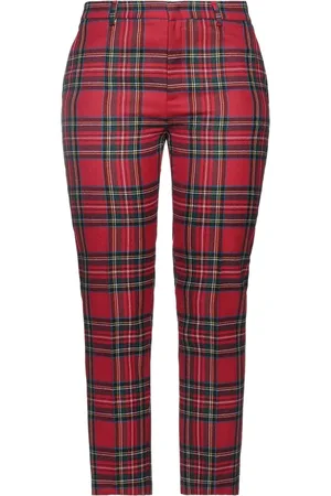 RED Valentino BOTTOMWEAR Pantaloni