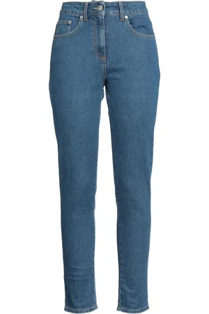 Chiara Ferragni BOTTOMWEAR Pantaloni jeans