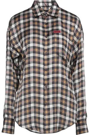Dsquared2 TOPWEAR Camicie