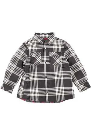MONNALISA TOPWEAR Camicie
