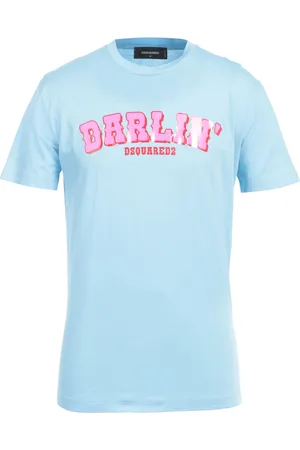 Dsquared2 TOPWEAR Tshirts