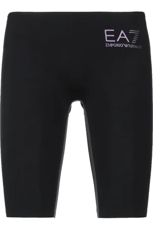 EA7 BOTTOMWEAR Leggings