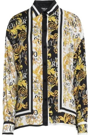 VERSACE TOPWEAR Camicie