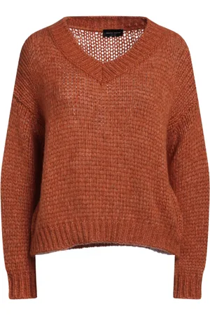 Roberto Collina MAGLIERIA Pullover