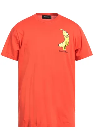 Dsquared2 TOPWEAR Tshirts