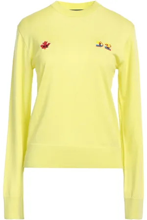 Dsquared2 MAGLIERIA Pullover