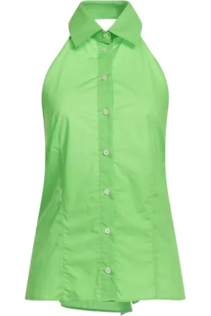 Msgm TOPWEAR Camicie