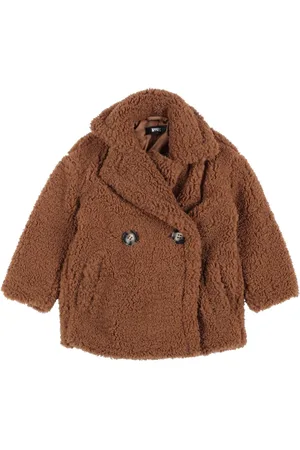 Apparis CAPISPALLA Shearling & Teddy