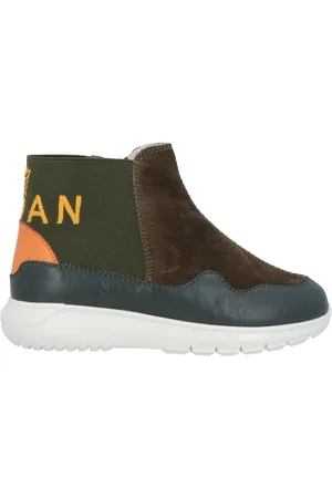Hogan CALZATURE Stivaletti