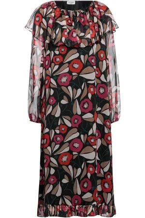 Twin-Set VESTITI Vestiti midi